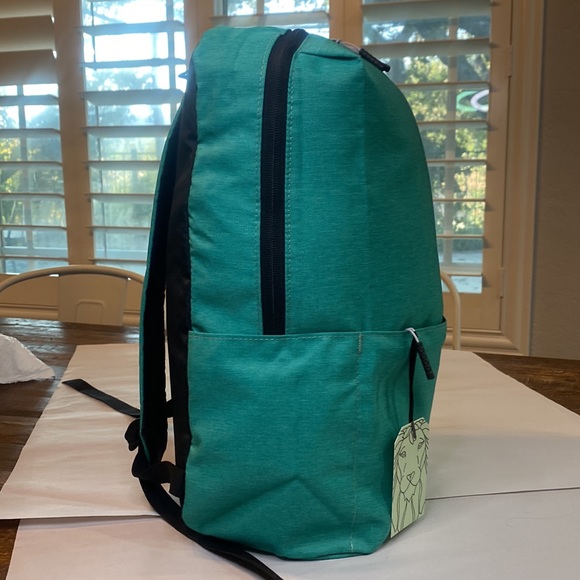 BOYU - 20L Fashion Backpack for Student, Sports, or Commuter Bag Leisure Unisex - Picture 12 of 12